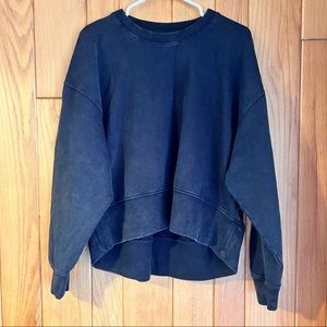 JoyLab Crew Neck Pullover